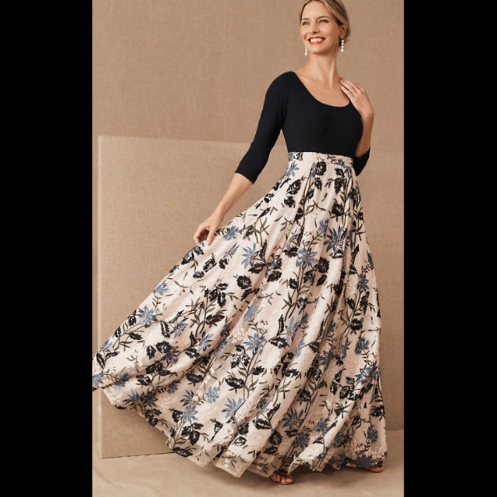 Gorgeous BHLDN Gianni Dress | 12 | New